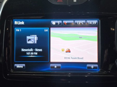 2018 Renault Captur - thumbnail 12