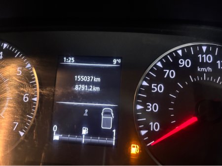 2020 Renault Master - thumbnail 11