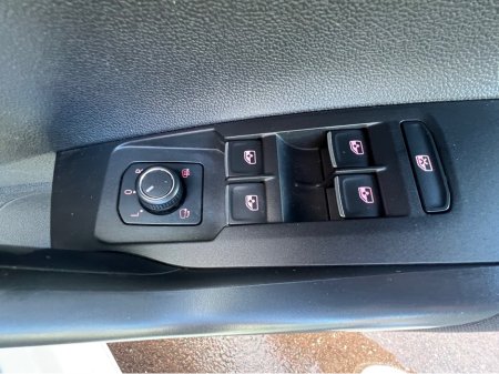 2018 Volkswagen Polo New shape 1.0 TSI Automatic DSG high spec highline €15,950 thumbnail