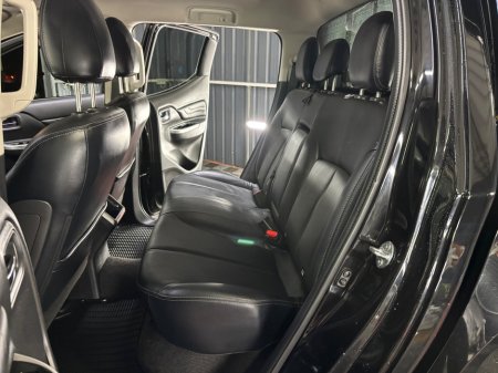 2021 Mitsubishi L200 - thumbnail 13