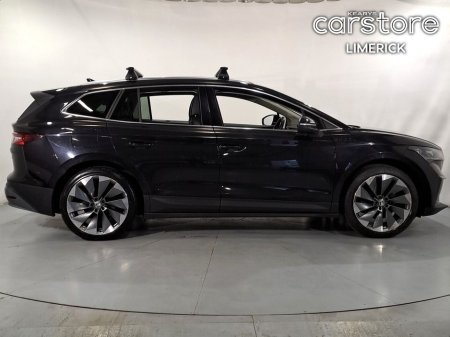 2021 Skoda Enyaq ENYAQ IV 80 SUITE DR AUTO €23,880 thumbnail