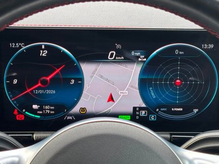 2022 Mercedes-Benz EQA 250+ AMG LINE €29,995 thumbnail