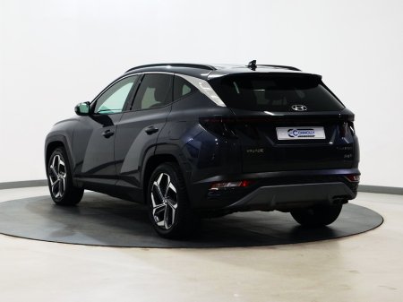 2022 Hyundai Tucson - thumbnail 5