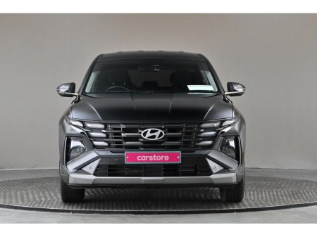 2025 Hyundai Tucson - photo 2