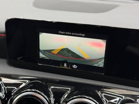 2021 Mercedes-Benz A Class - thumbnail 7