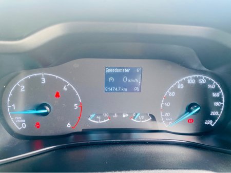 2023 Ford Transit Connect LWB BASE - 1.5 TD 75 T6 €15,443 thumbnail