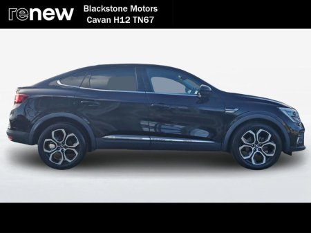 2022 Renault Arkana - thumbnail 6