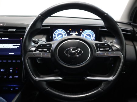 2022 Hyundai Tucson *45* PREMIUM TGDI PHEV T-GDI 4X4 €25,995 thumbnail