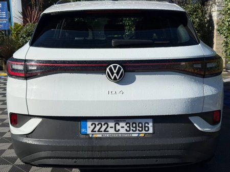 2022 Volkswagen ID.4 - thumbnail 16