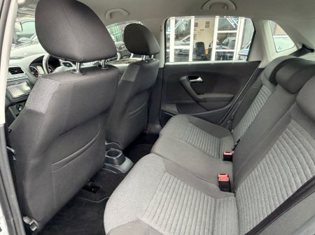 2013 Volkswagen Golf 1.2 TSI BLUEMOTION TECHNOLOGY CABRIOLET €10,495 thumbnail