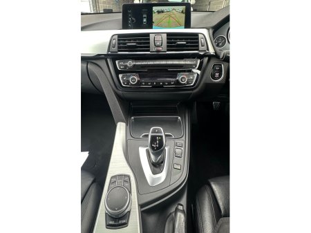 2017 BMW 4 Series D F36 M SPORT GRAN COUPE 4 4DR A €24,950 thumbnail