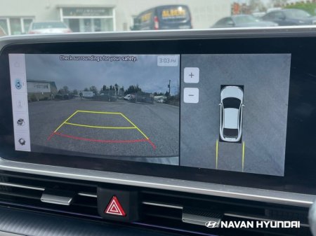 2024 Hyundai Ioniq 6 - thumbnail 25