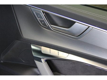 2025 Audi A6 - thumbnail 11