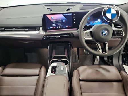 2024 BMW iX2 xDrive30 M Sport €45,950