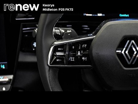 2024 Renault Austral - thumbnail 15