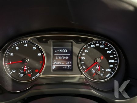 2018 Audi A1 - thumbnail 18