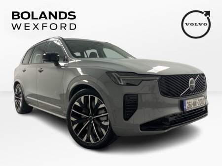 2026 Volvo XC90 - thumbnail 1