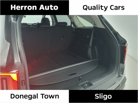 2025 Kia Sorento - thumbnail 7