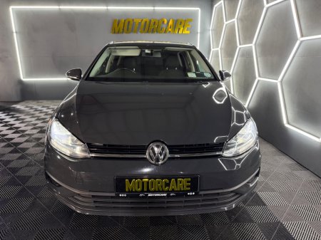 2019 Volkswagen Golf - thumbnail 8