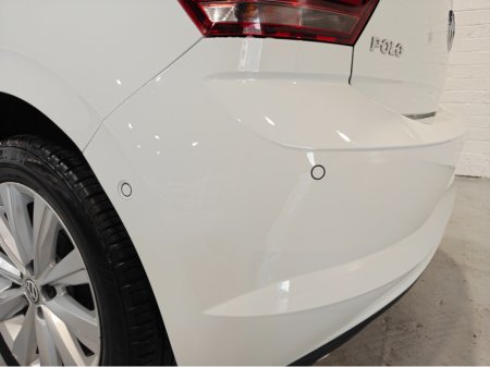 2018 Volkswagen Polo - thumbnail 29