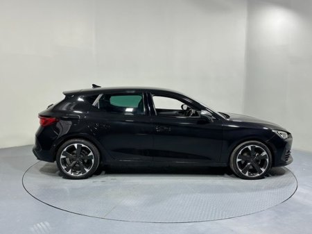 2023 Cupra Leon - thumbnail 8