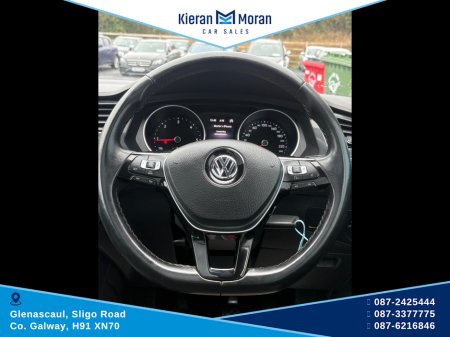 2018 Volkswagen Tiguan - thumbnail 9
