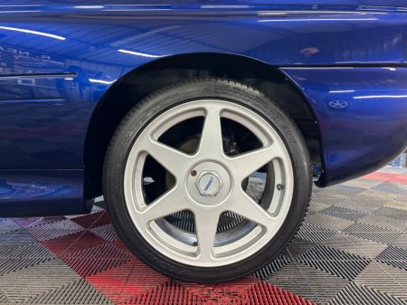 1993 Ford Escort - thumbnail 16