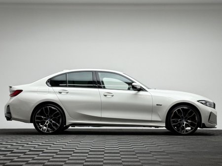 2023 BMW 3 Series 330E M SPORT €41,990 thumbnail