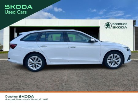 2022 Skoda Octavia - thumbnail 4