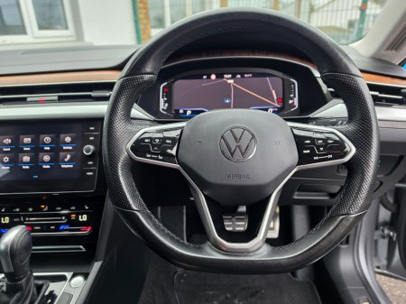2021 Volkswagen Arteon - thumbnail 18