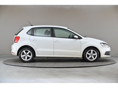 2017 Volkswagen Polo - thumbnail 11