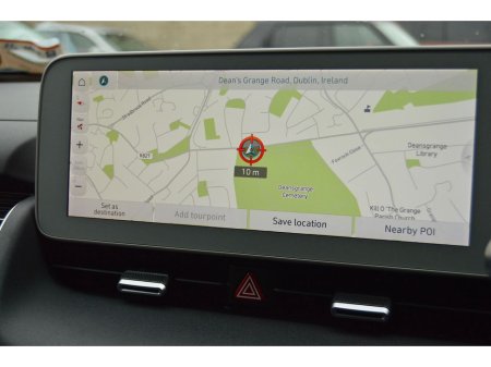 2023 Hyundai Ioniq 5 Executive Plus 58KWH €28,995 thumbnail