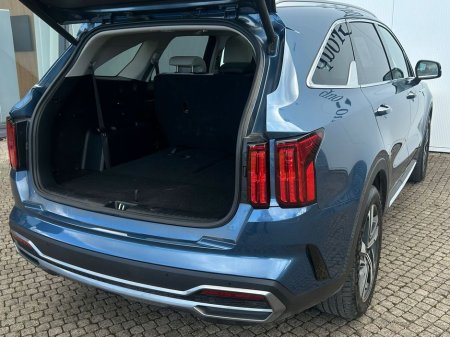 2021 Kia Sorento - thumbnail 10