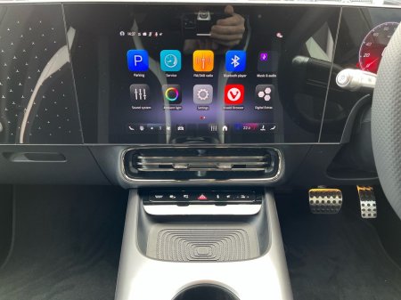 2026 Mercedes-Benz CLA Class - thumbnail 11