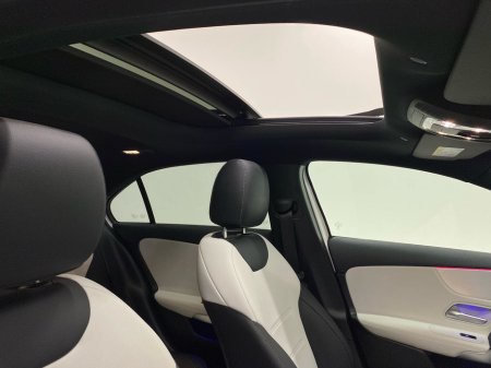 2023 Mercedes-Benz A Class - thumbnail 19