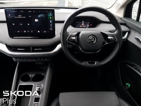 2023 Skoda Enyaq - thumbnail 7