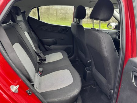 2022 Hyundai i10 i10 Classic €14,950 thumbnail