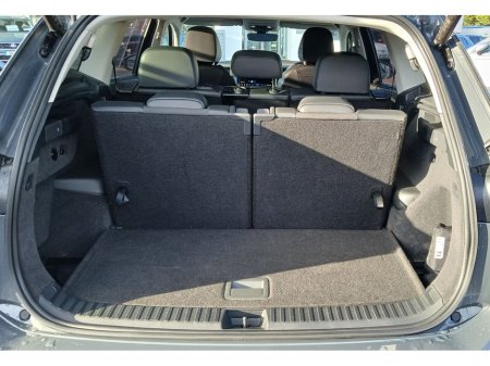 2025 Volkswagen Tayron - thumbnail 7