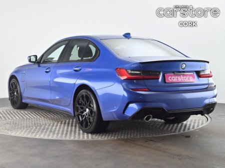 2019 BMW 3 Series - thumbnail 3