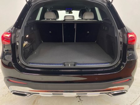 2026 Mercedes-Benz GLC Class - thumbnail 19