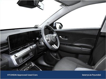 2026 Hyundai Kona - thumbnail 5