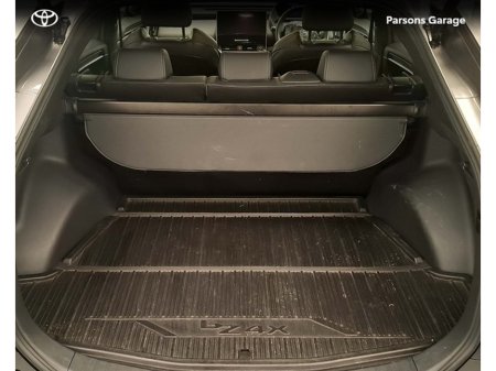 2024 Toyota bZ4X  €34,995 thumbnail