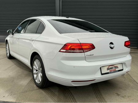 2019 Volkswagen Passat 2.0 TDI SE BUSINESS 4DR 150PS €19,950 thumbnail