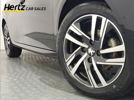 2023 Peugeot 208 - photo 6