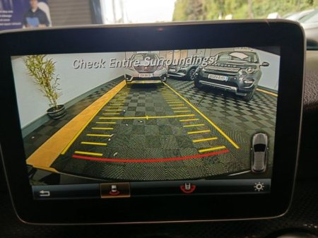 2016 Mercedes-Benz A Class - thumbnail 21