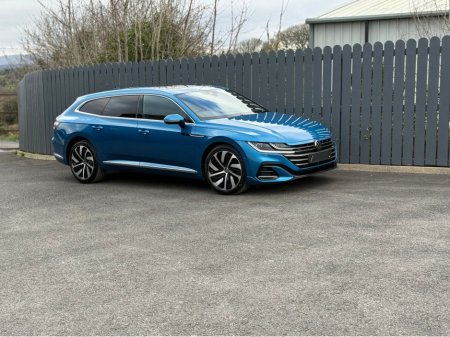 2023 Volkswagen Arteon - thumbnail 1