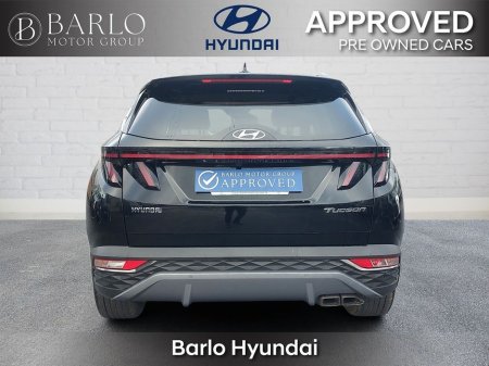 2022 Hyundai Tucson - photo 6