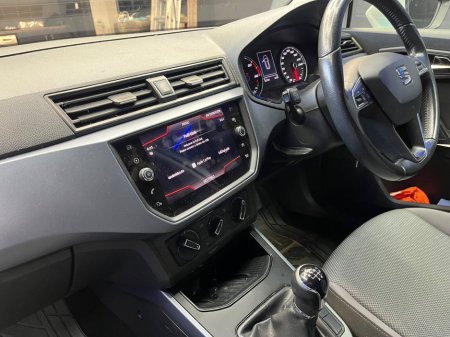 2020 SEAT Arona - thumbnail 15