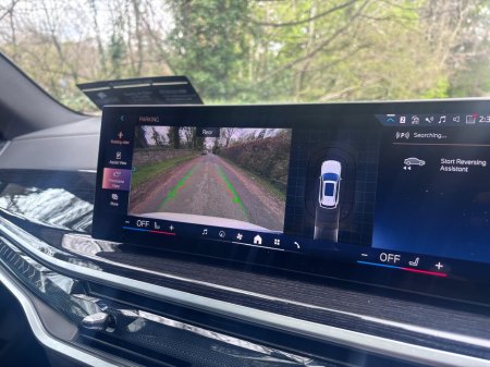 2025 BMW X5 - thumbnail 27