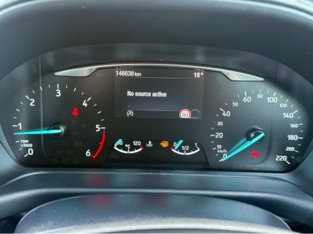 2021 Ford Puma - thumbnail 12